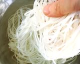 麺なしパッタイ。タイ風海老野菜炒め。作り方17写真