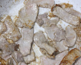 豚肉と玉ねぎとピーマンの中華風生姜焼き作り方8写真