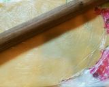 ＊手作り型でトトロの型抜きクッキー＊作り方8写真