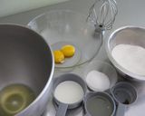 絵本の中のホットケーキ作り方1写真