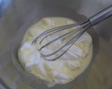 絵本の中のホットケーキ作り方8写真