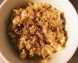 味噌焼きおにぎり!香ばしい焦げ目が最高!作り方1写真