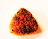 味噌焼きおにぎり!香ばしい焦げ目が最高!作り方2写真