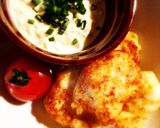 お味噌deタルタルソース♡作り方6写真