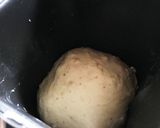 くるみのもっちりパン作り方3写真