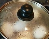 簡単☆温泉玉子の作り方♪作り方3写真