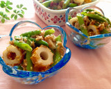✿作り置き 万能ツナ缶にんにく味噌✿作り方7写真