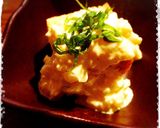 お味噌deタルタルソース♡作り方8写真