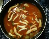 楽×2♡チキンのトマトソース煮♪作り方3写真