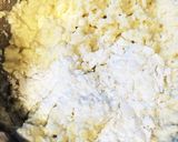 モチモチが病みつき♪ チヂミ風豆腐焼き作り方4写真