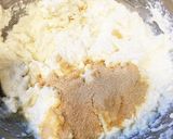 モチモチが病みつき♪ チヂミ風豆腐焼き作り方5写真