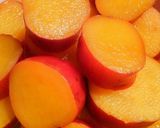 お弁当・常備菜＊さつまいもの蜂蜜レモン煮作り方10写真
