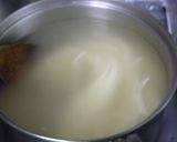 我が家の胡麻風味☆皿うどん❀作り方3写真