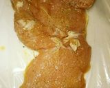鶏胸チャーシュー作り方3写真