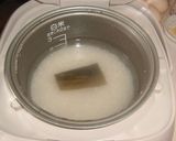 ポッカレモンで♪デコレーションケーキ寿司作り方3写真