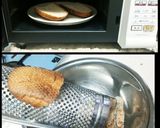 オーケアニスシュニッツェル作り方5写真