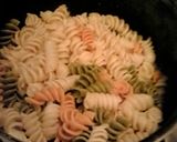 PastaSauce n SAUSAGE作り方10写真