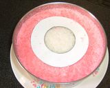 ポッカレモンで♪デコレーションケーキ寿司作り方6写真