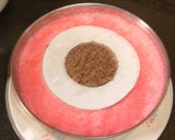 ポッカレモンで♪デコレーションケーキ寿司作り方7写真