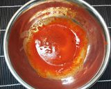 韓風ピリ辛ささみ作り方3写真