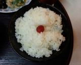 血管プラークダイエット食684（春朝食）作り方1写真