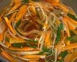 メバルのから揚げ野菜あんかけ作り方6写真