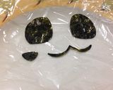 キャラ弁♡栃木県さのまる弁当！簡単♬作り方3写真