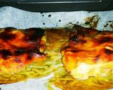 忙しい日に楽チン＊照り焼きチキンピラフ作り方13写真
