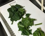ウズベキスタン風野菜炒め作り方2写真