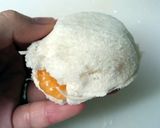 八朔大福風サンドイッチ作り方3写真