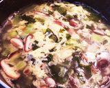 簡単☆美味しい中華スープ作り方6写真