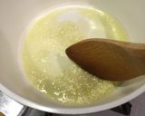 肉巻き春キャベツのトマト煮込み♡作り方3写真