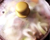 野菜たっぷりスパニッシュオムレツ作り方5写真