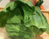 肉巻き春キャベツのトマト煮込み♡作り方7写真