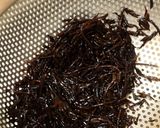 栄養たっぷり♡絶品ひじきの炊き込みごはん作り方1写真