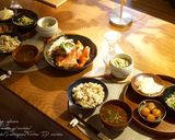 栄養たっぷり♡絶品ひじきの炊き込みごはん作り方7写真