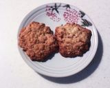 チョコチップクッキー作り方4写真