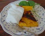 スイートパンプキン作り方6写真