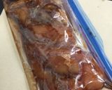 サラダチキン☆簡単しっとりな鶏ハム作り方2写真