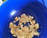 HMで簡単バナナパウンドケーキ作り方1写真