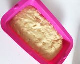 HMで簡単バナナパウンドケーキ作り方4写真