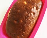 HMで簡単バナナパウンドケーキ作り方5写真