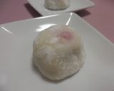 さつまいもミルク大福作り方6写真