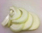 素麺入りのお味噌汁作り方5写真