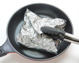 朝食に！コーンポタージュのパングラタン作り方4写真