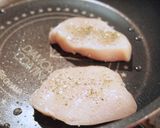 桜の塩漬けで春色スティックおにぎり作り方2写真