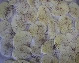 ノンフライ！ゆかりチップス作り方4写真