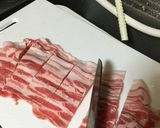ウズベキスタン風野菜炒め作り方3写真