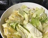 ウズベキスタン風野菜炒め作り方6写真