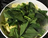 ウズベキスタン風野菜炒め作り方7写真